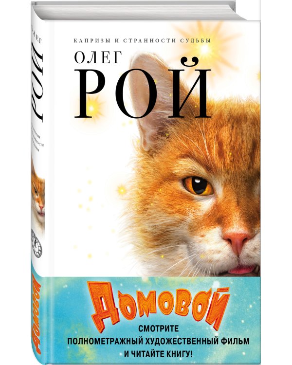 Домовой