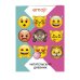Emoji. Читательский дневник