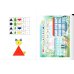 Игровые методики развития детей 3-7 лет на логико-математическом содержании
