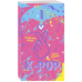 Блокнот. K-POP, розовый Блокнот. K-POP, розовый