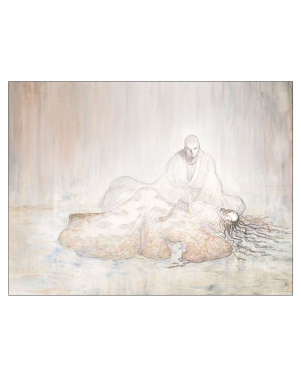 The Sandman. Песочный человек. Ловцы снов