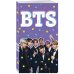 Дополнительное изображение книги «Блокнот. BTS. A.R.M.Y.»