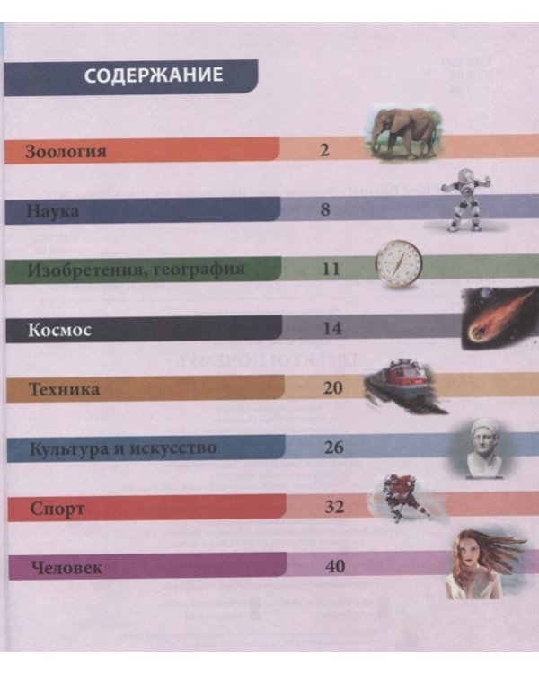 Где? Кто? Почему?