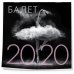 Дополнительное изображение книги «Балет. Календарь настенный на 2020 год»