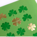 Дополнительное изображение книги «Книга для записей "Lucky You. Зеленый", В6, 80 листов, линия»