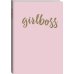 Блокнот. Girlboss