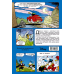 Disney Comics. Лучшие истории про Дональда Дака Мститель Дак. Возвращение