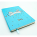 Арт-ежедневник недатированный. Еnotebook. Дизайн 1, А5, 128 листов