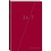 Дополнительное изображение книги «Деловой ежедневник. 24/7»
