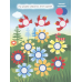 Наклей кружочки А5 Подбери правильно!