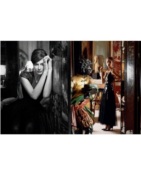 Chanel. Энциклопедия стиля