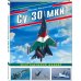 Су-30 МКИ. Многоцелевой шедевр