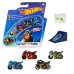 Мотофристайл Hot Wheels, арт. Т16719
