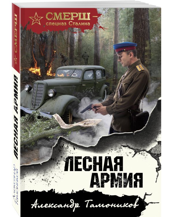 Лесная армия