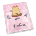 Дневник школьный. Lucky diary. Дизайн 5, 48 листов