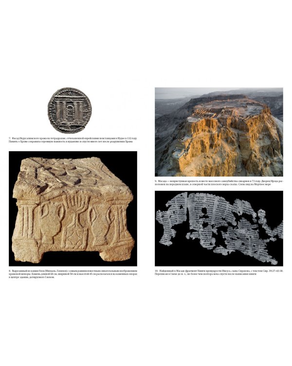 История иудаизма