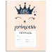 Тетрадь для младших классов. A little princess Тетрадь для младших классов. A little princess