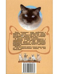 Невская маскарадная кошка. Таинственная незнакомка