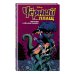 Чёрный Плащ. Легенды о Чёрном Рыцаре. Комикс. Выпуск 2