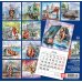 Календарь на 2021 год "Кото Питер" (КР10-21090)
