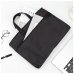 Папка-портфель "Deli", цвет: серый, A4, 1 отдел, арт. 63750GREY