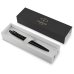 Ручка шариковая "Jotter XL Monochrome 2020 Black", 1 мм, синяя
