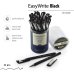 Ручка шариковая "EasyWrite. Black", 0.5 мм, черная