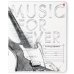 Тетрадь "Music. Black&amp;white", А5, 24 листа, клетка