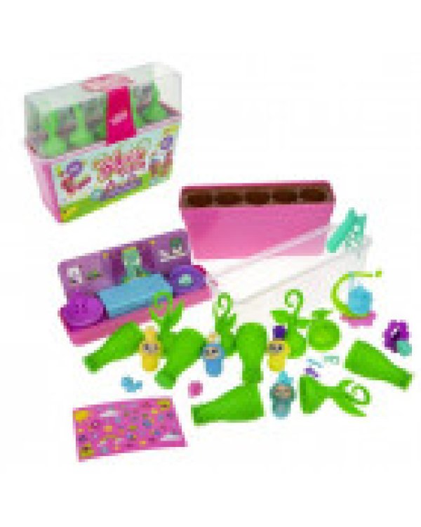 Набор кукол. Blume. Baby Pop, серия 1, 5 росточков-сюрпризов
