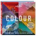 Travel by colour. Визуальный гид по миру