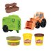 Дополнительное изображение книги «Набор игровой Play-Doh. Фермерский трактор»