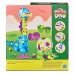 Набор игровой Play-Doh. Динозаврик