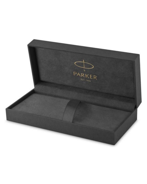 Ручка перьевая Parker "51 Core Black CT F"