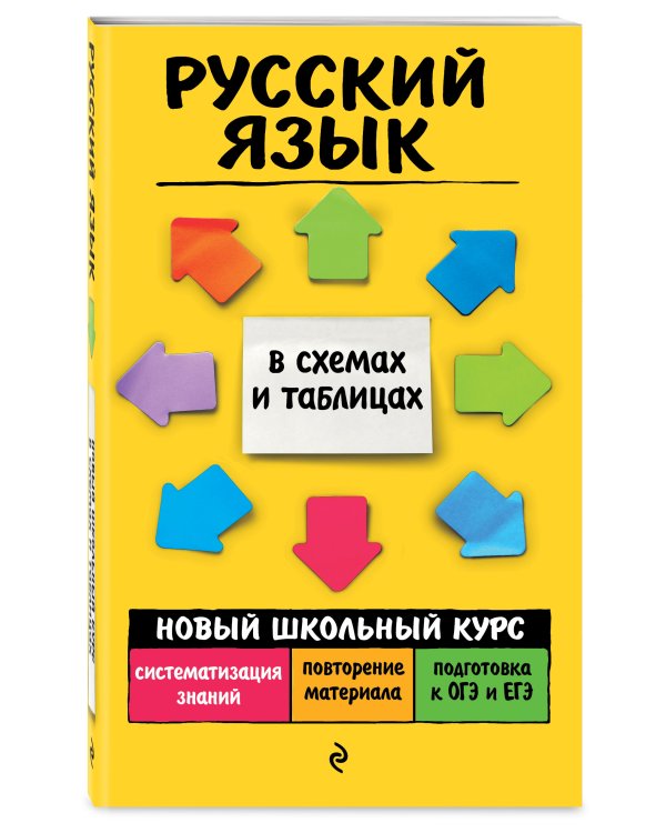 Русский язык