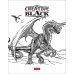 Тетрадь "Creative Black. Выпуск №1", А5, 48 листов, клетка