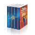 Коллекция классики. А. де Сент-Экзюпери. Небо сильнее меня Маленький принц. Планета людей. Цитадель. Манон, танцовщица. Южный почтовый. Ночной полет. Военный летчик (комплект из 4 книг) (количество томов: 4)