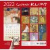 Дополнительное изображение книги «Густав Климт. Календарь настенный на 2022 год»