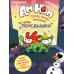 Комплект Ам-Ням. Комиксы и раскраски (количество томов: 3)