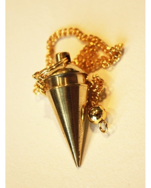 На что способен маятник (в компл.книга+маятник)