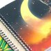 Альбом для рисования. Dreams, А4, 40 листов
