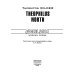 Теофил Норт. Книга для чтения на английском языке