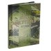 Записная книжка "Военный стиль-4", 48 листов, А6
