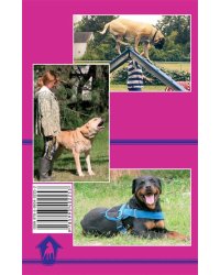 Дрессировка и воспитание молоссов. Начальное воспитание, социализация, дрессировка, курс послушания