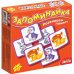 Игра-запоминайка. Пушистики