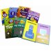 Ladybird Early Learning Library 7-book box set