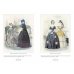 Журнал высокой моды 1846-1848
