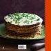 Дополнительное изображение книги «Блины (книга + формочка для выпекания)»