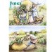 Колобок. Три медведя. Репка. Книжка своими руками