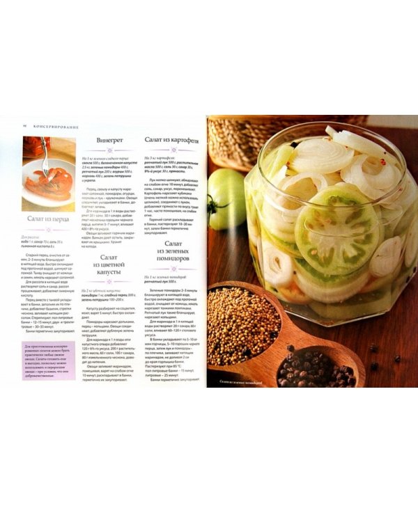 Домашние заготовки. Большая энциклопедия