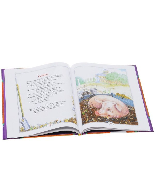 Дополнительное изображение книги «Басни / »